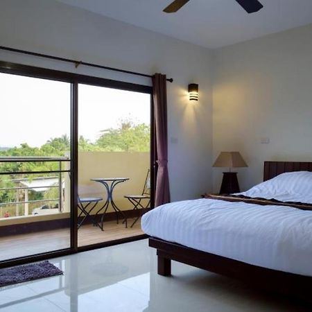Relax Garden House Chiang Mai Exterior foto