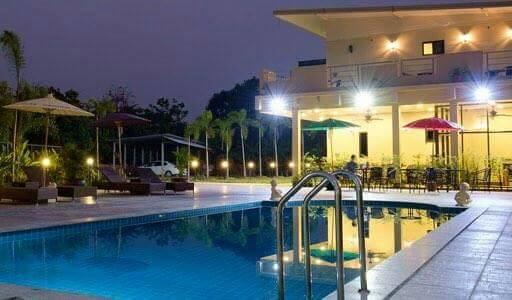 Relax Garden House Chiang Mai Exterior foto