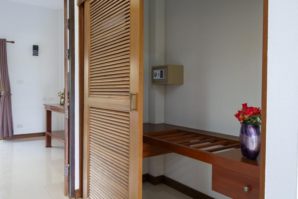 Relax Garden House Chiang Mai Exterior foto