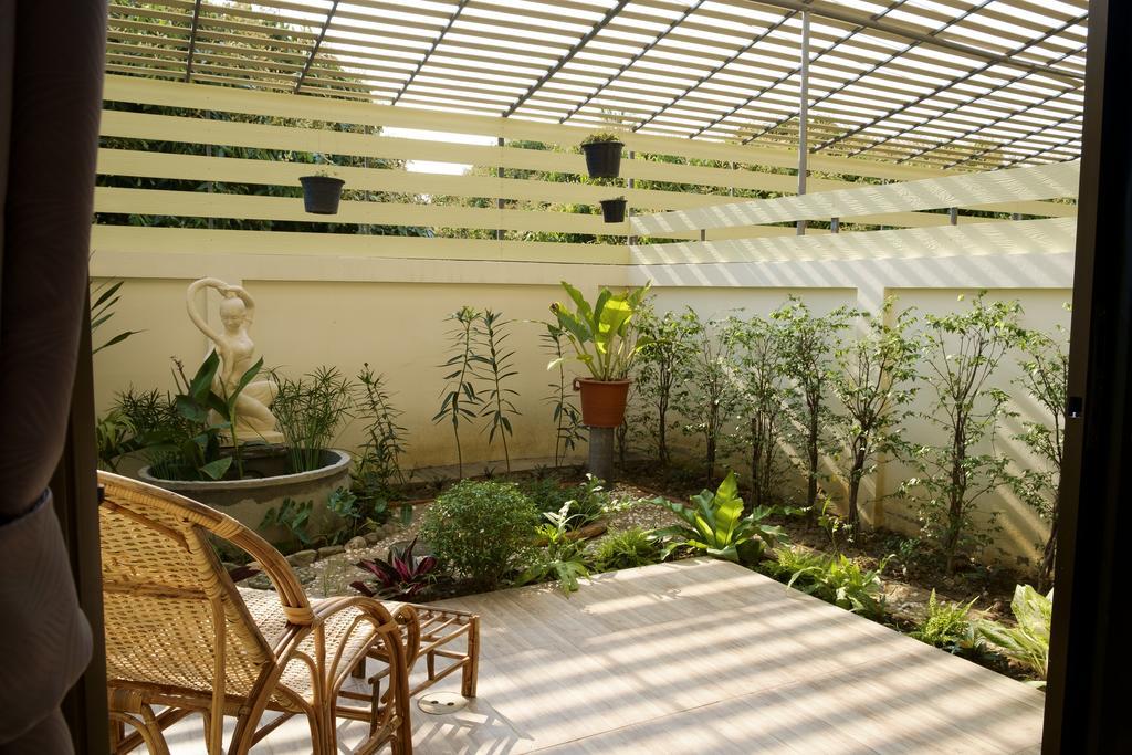 Relax Garden House Chiang Mai Exterior foto