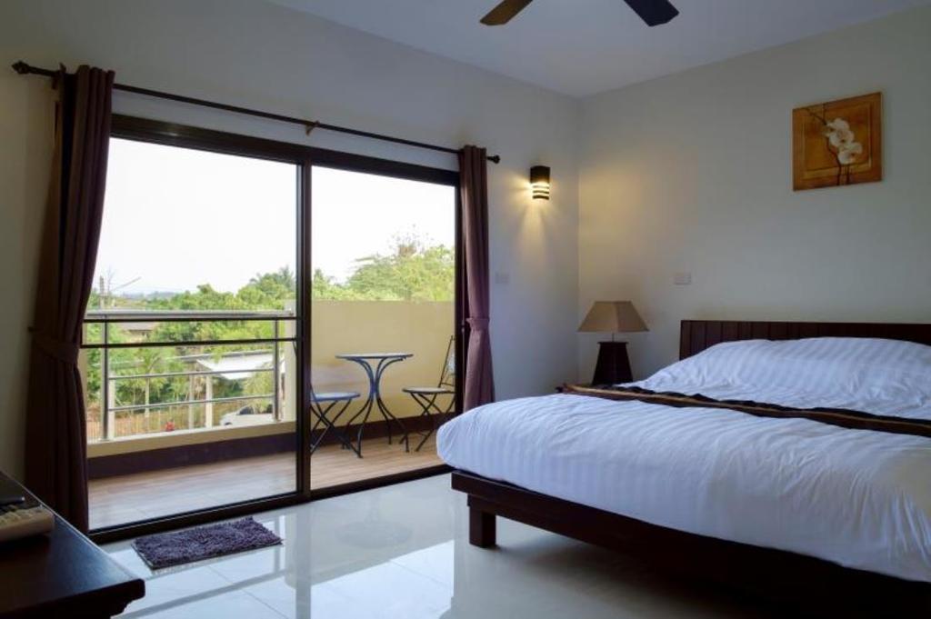 Relax Garden House Chiang Mai Exterior foto