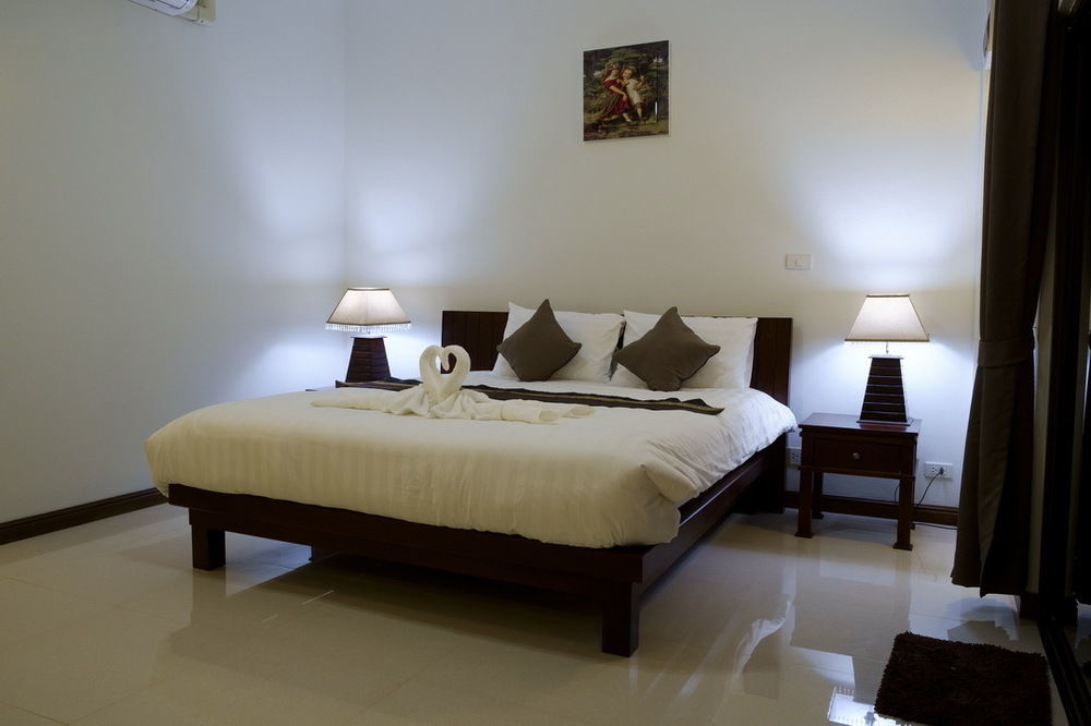 Relax Garden House Chiang Mai Exterior foto