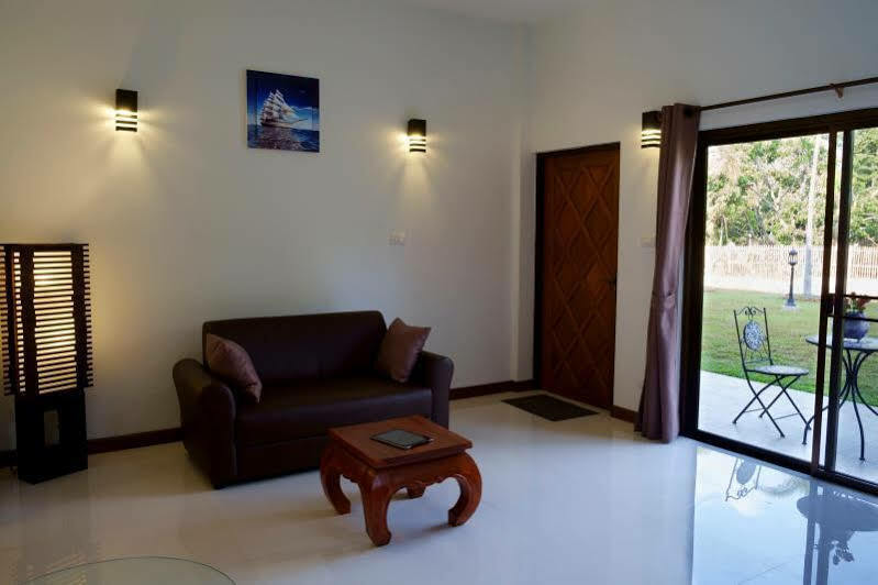 Relax Garden House Chiang Mai Exterior foto